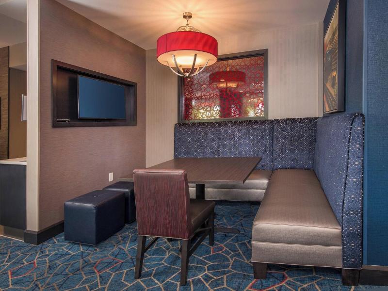 TownePlace Suites Altoona