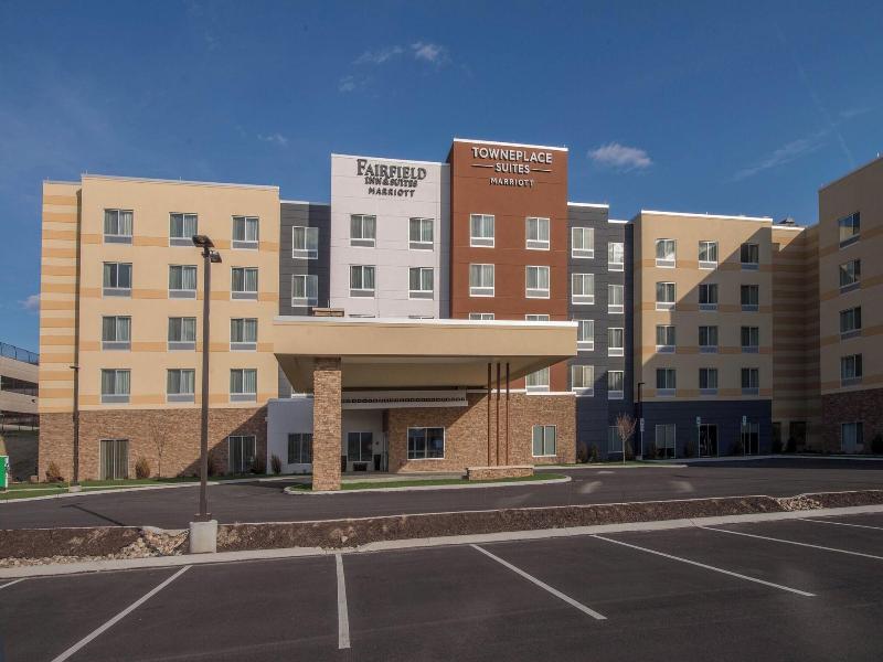 TownePlace Suites Altoona