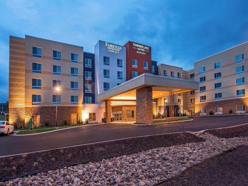 TownePlace Suites Altoona