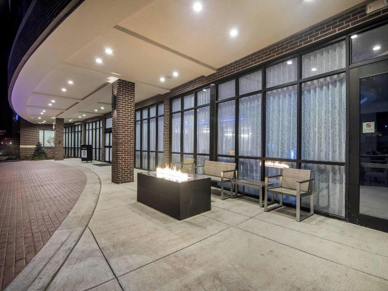 SpringHill Suites Oklahoma City Downtown/Bricktown image