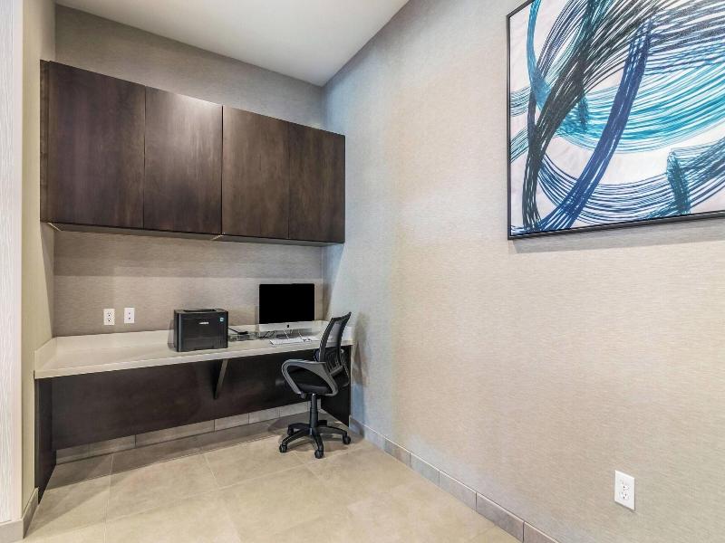 SpringHill Suites Oklahoma City Downtown/Bricktown image