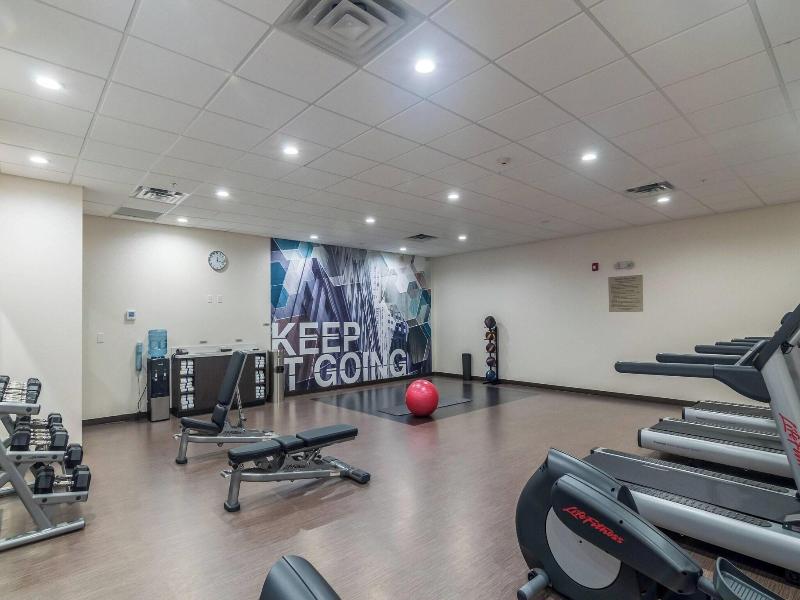 SpringHill Suites Oklahoma City Downtown/Bricktown image