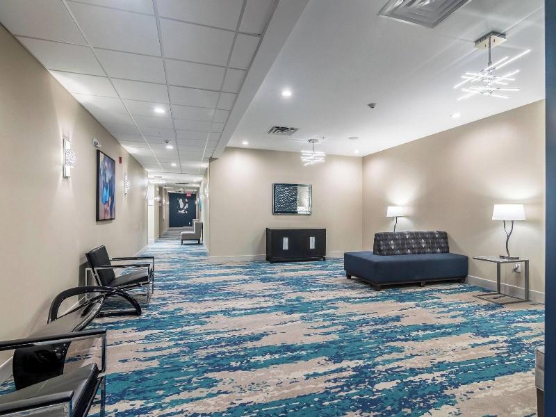 SpringHill Suites Oklahoma City Downtown/Bricktown image