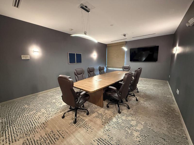 SpringHill Suites Oklahoma City Downtown/Bricktown image