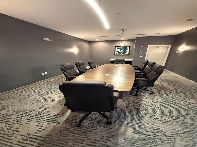 SpringHill Suites Oklahoma City Downtown/Bricktown image