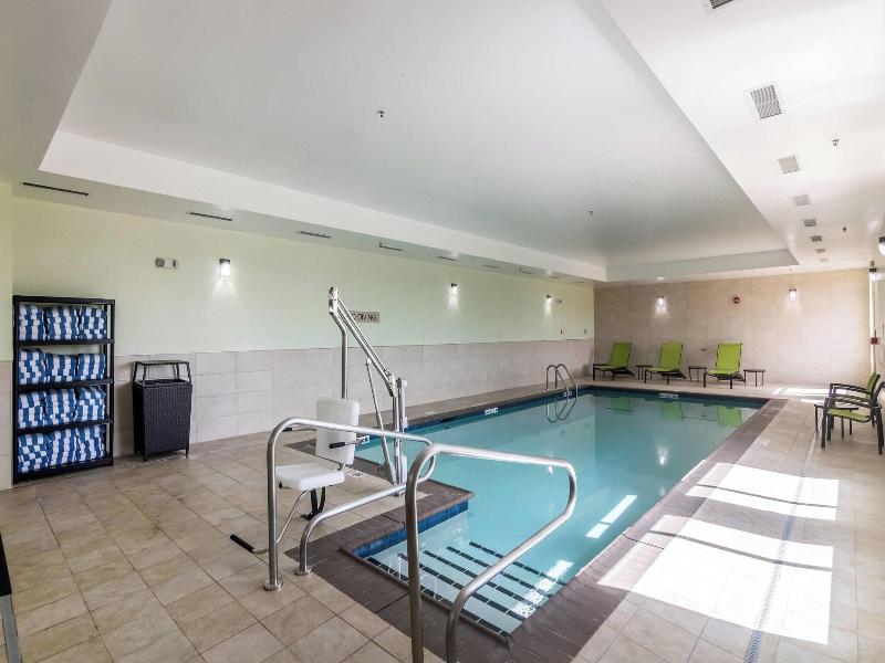 SpringHill Suites Oklahoma City Downtown/Bricktown image