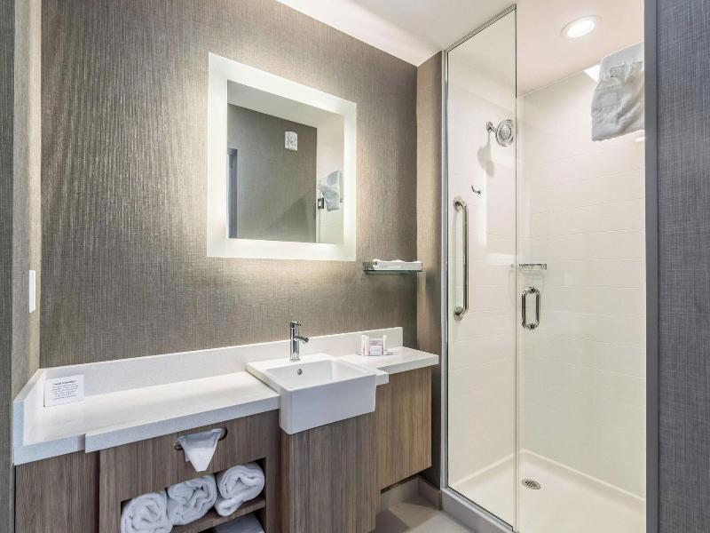 SpringHill Suites Oklahoma City Downtown/Bricktown image