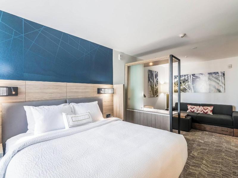 SpringHill Suites Oklahoma City Downtown/Bricktown image