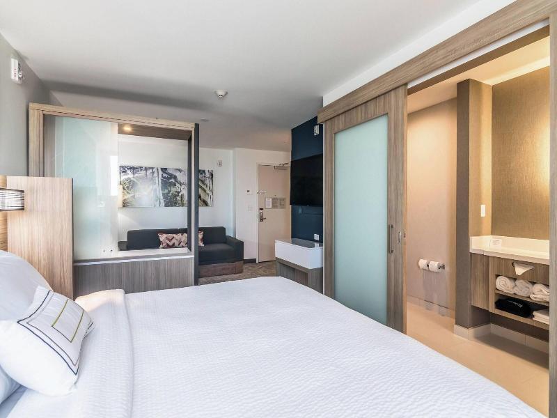 SpringHill Suites Oklahoma City Downtown/Bricktown image