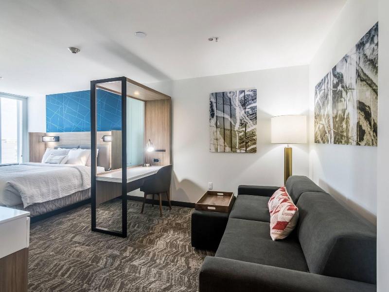 SpringHill Suites Oklahoma City Downtown/Bricktown image
