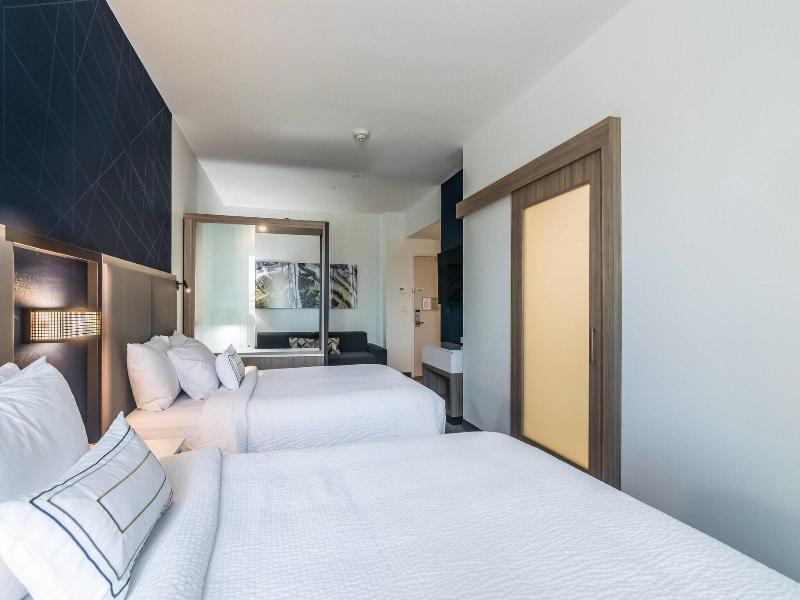 SpringHill Suites Oklahoma City Downtown/Bricktown image