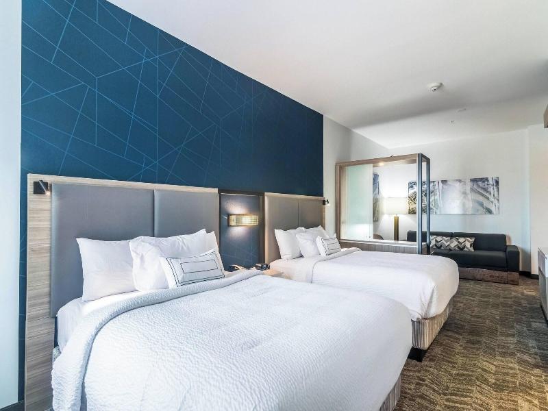 SpringHill Suites Oklahoma City Downtown/Bricktown image