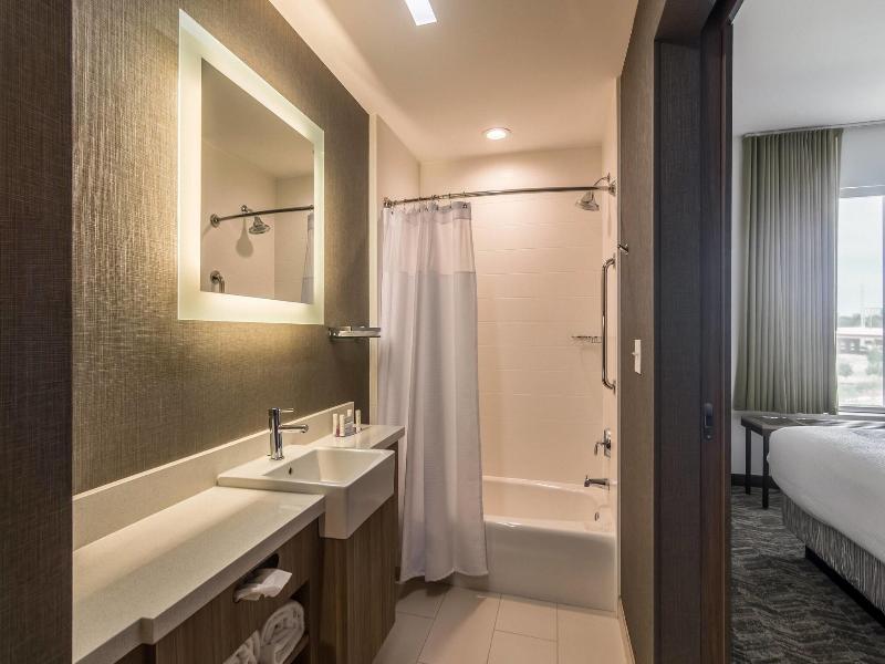 SpringHill Suites Oklahoma City Downtown/Bricktown image