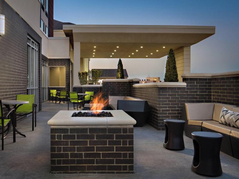 SpringHill Suites Oklahoma City Midwest City/Del C image