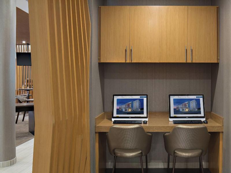 SpringHill Suites Oklahoma City Midwest City/Del C image