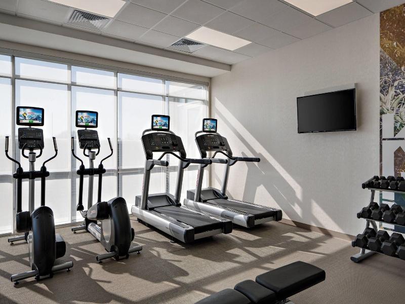 SpringHill Suites Oklahoma City Midwest City/Del C image
