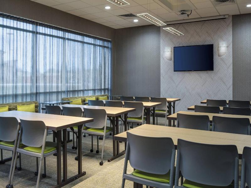 SpringHill Suites Oklahoma City Midwest City/Del C image