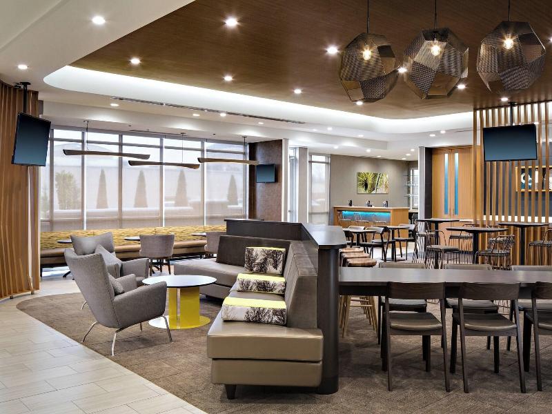 SpringHill Suites Oklahoma City Midwest City/Del C image