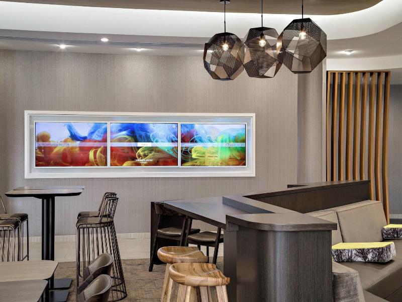 SpringHill Suites Oklahoma City Midwest City/Del C image