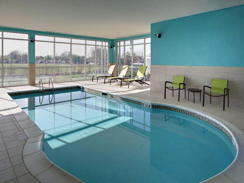 SpringHill Suites Oklahoma City Midwest City/Del C image