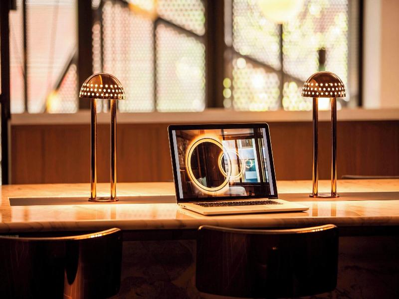 Hotel EMC2, Autograph Collection image