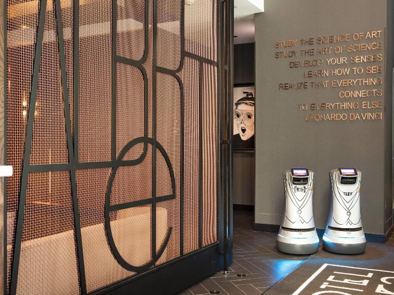 Hotel EMC2, Autograph Collection image