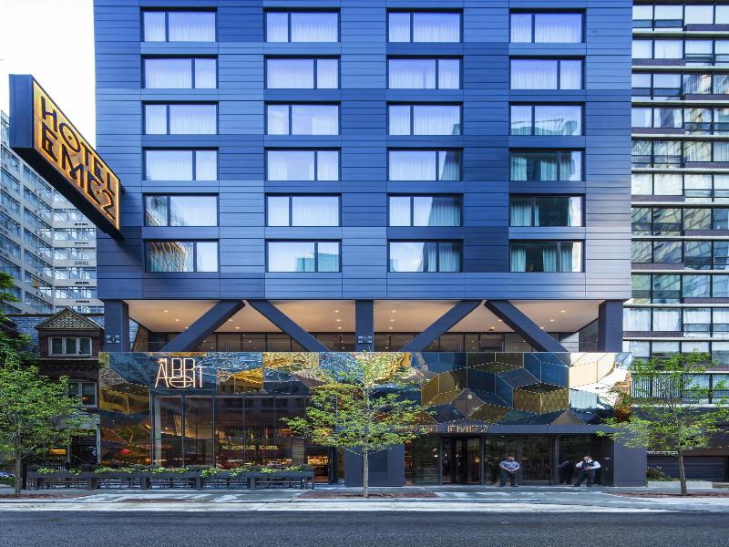Hotel EMC2, Autograph Collection image