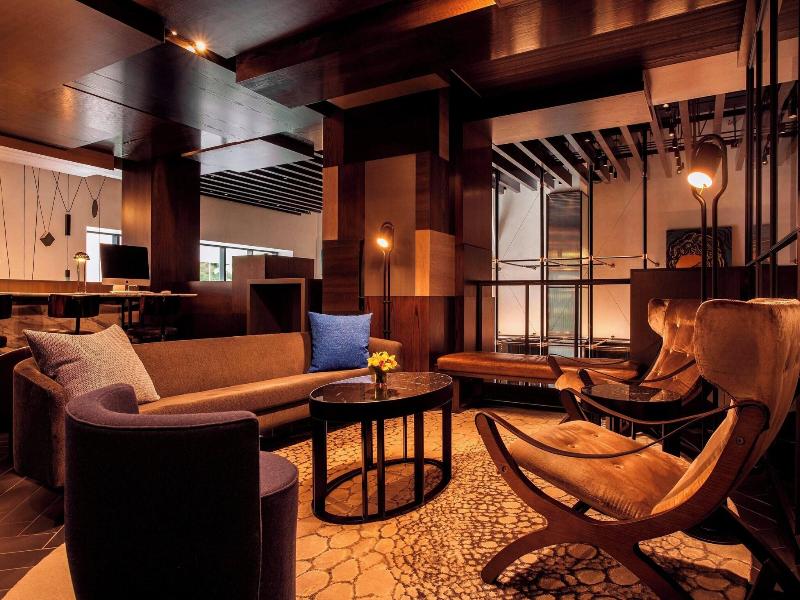 Hotel EMC2, Autograph Collection image
