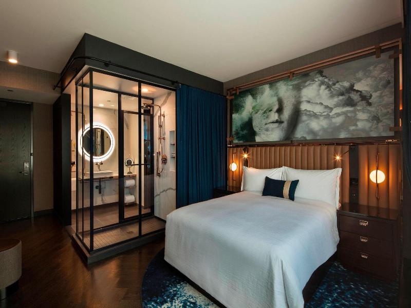 Hotel EMC2, Autograph Collection image