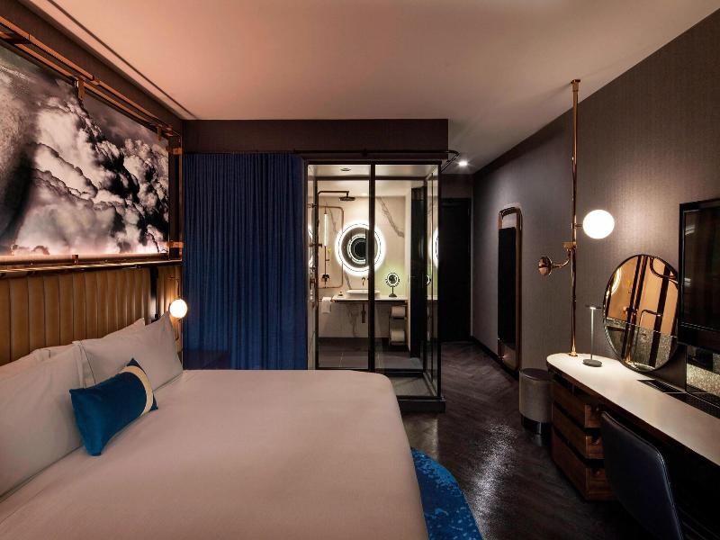 Hotel EMC2, Autograph Collection image