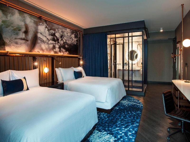 Hotel EMC2, Autograph Collection image