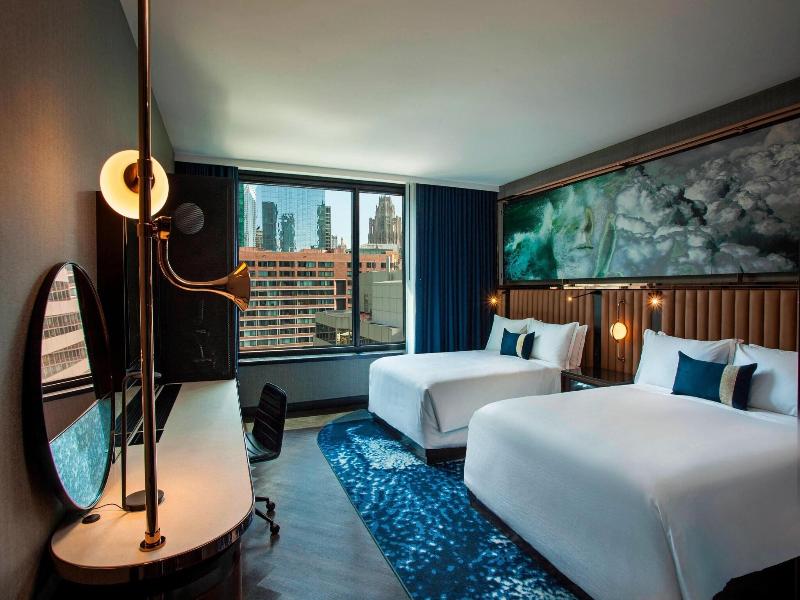Hotel EMC2, Autograph Collection image