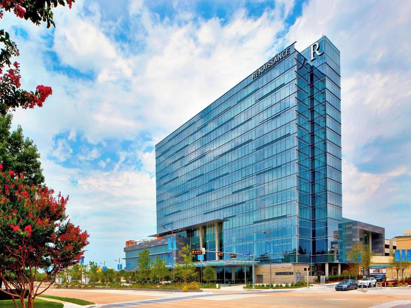 Renaissance Dallas at Plano Legacy West Hotel image