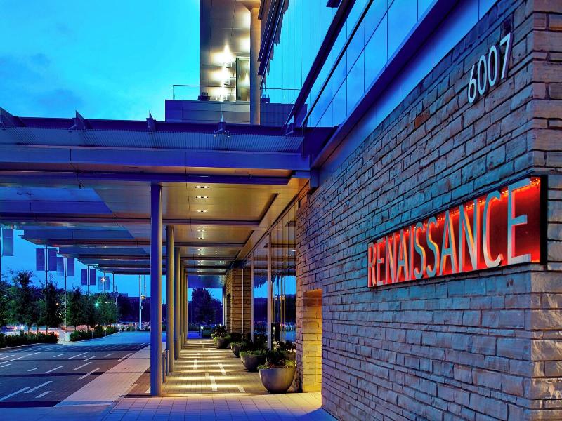 Renaissance Dallas at Plano Legacy West Hotel image