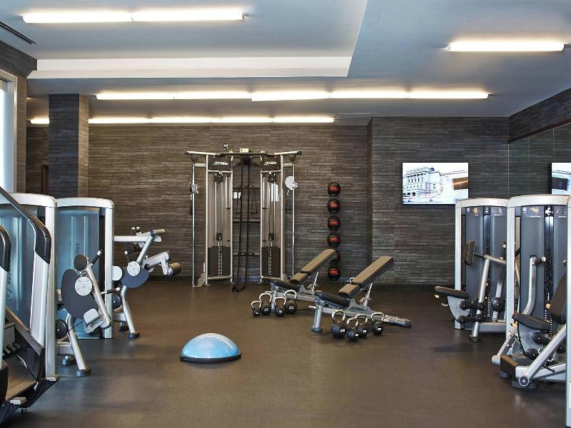 Renaissance Dallas at Plano Legacy West Hotel image