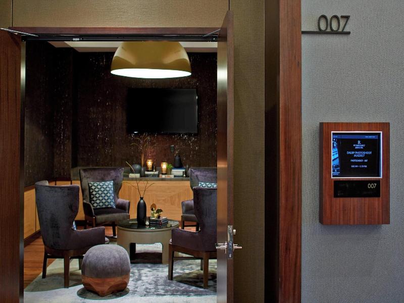 Renaissance Dallas at Plano Legacy West Hotel image