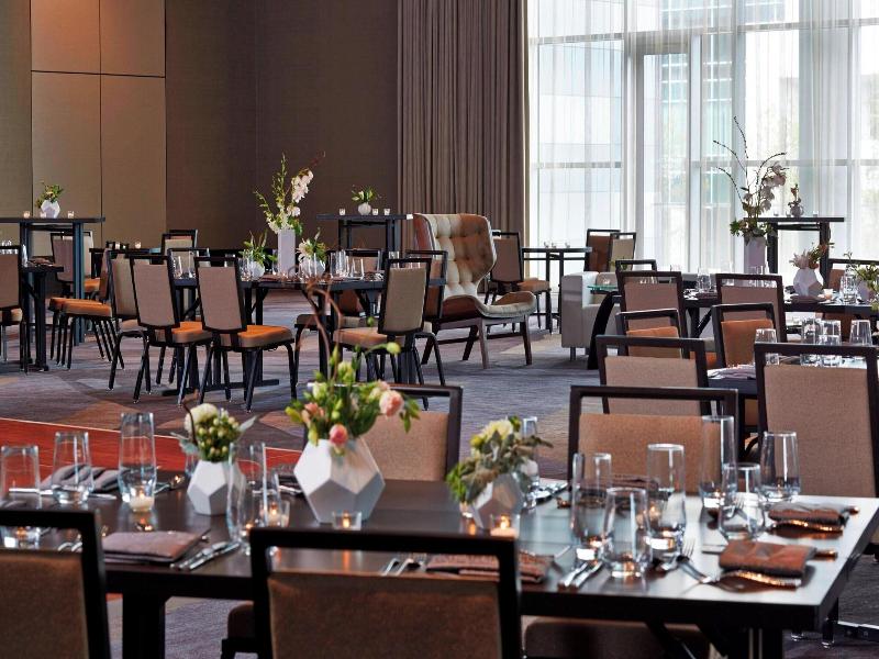 Renaissance Dallas at Plano Legacy West Hotel image