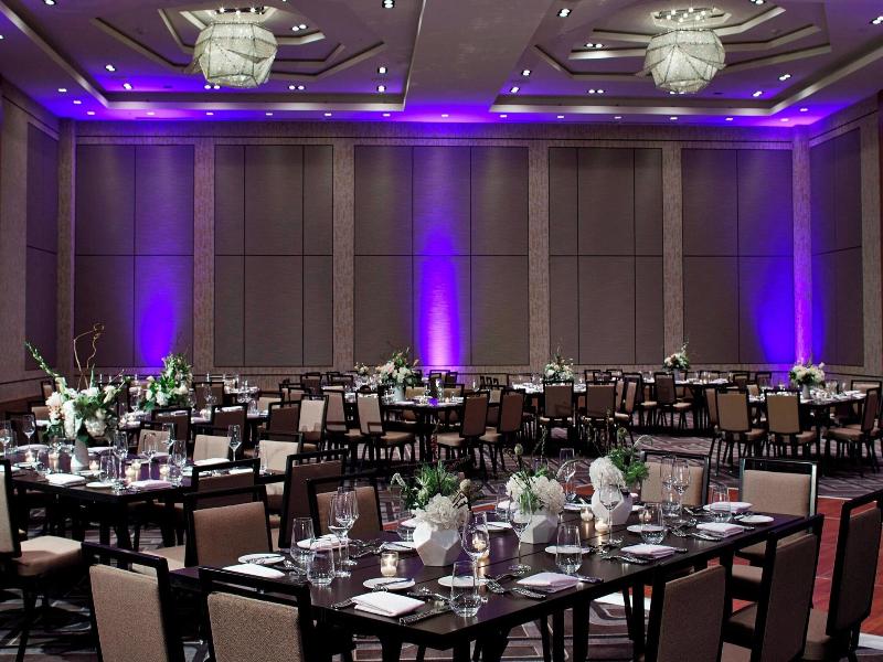 Renaissance Dallas at Plano Legacy West Hotel image