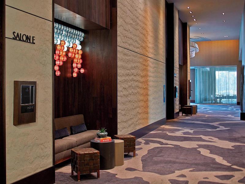 Renaissance Dallas at Plano Legacy West Hotel image