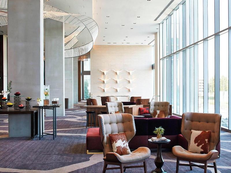 Renaissance Dallas at Plano Legacy West Hotel image