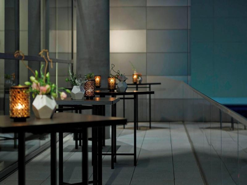 Renaissance Dallas at Plano Legacy West Hotel image