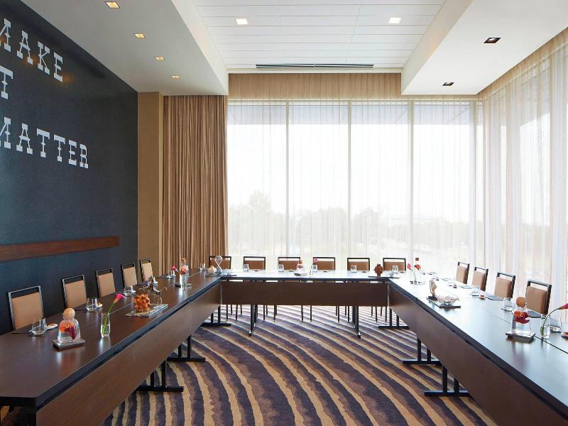 Renaissance Dallas at Plano Legacy West Hotel image