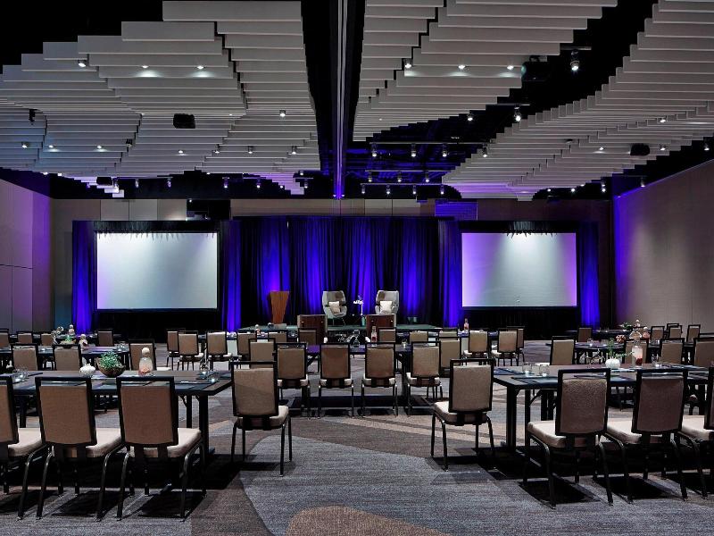 Renaissance Dallas at Plano Legacy West Hotel image