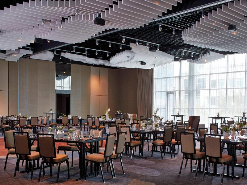 Renaissance Dallas at Plano Legacy West Hotel image