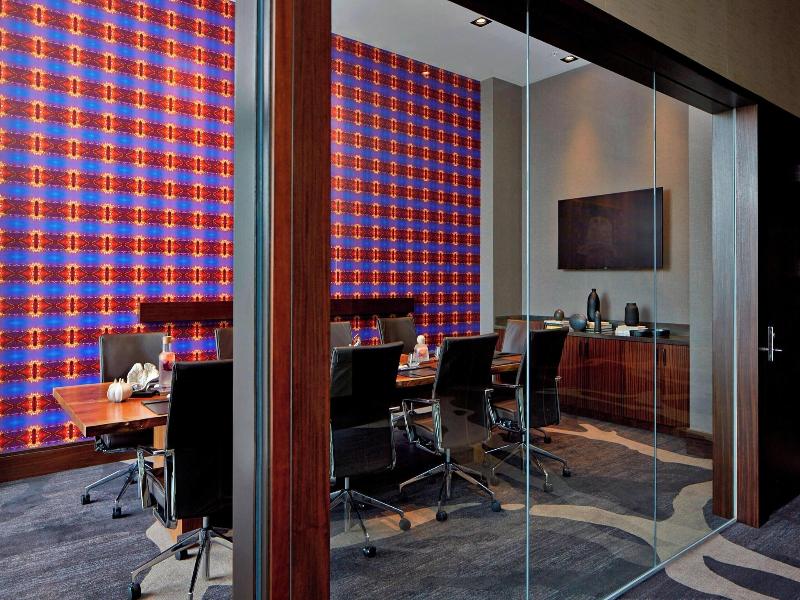 Renaissance Dallas at Plano Legacy West Hotel image