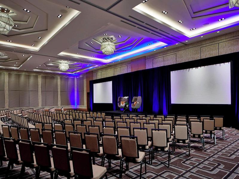 Renaissance Dallas at Plano Legacy West Hotel image