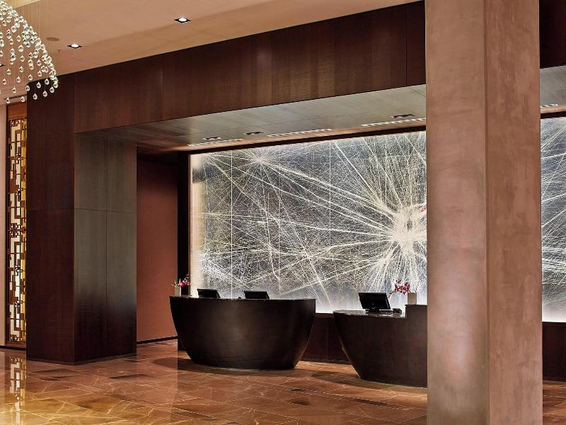 Renaissance Dallas at Plano Legacy West Hotel image