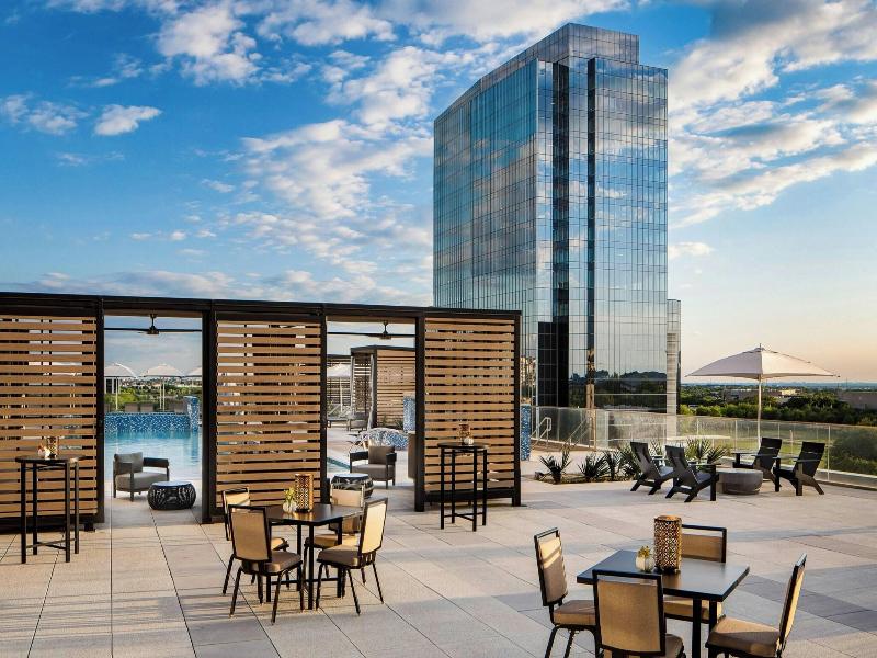 Renaissance Dallas at Plano Legacy West Hotel image