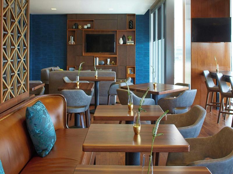 Renaissance Dallas at Plano Legacy West Hotel image