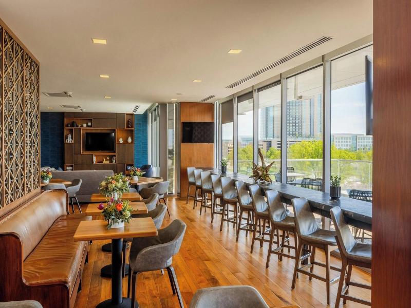 Renaissance Dallas at Plano Legacy West Hotel image